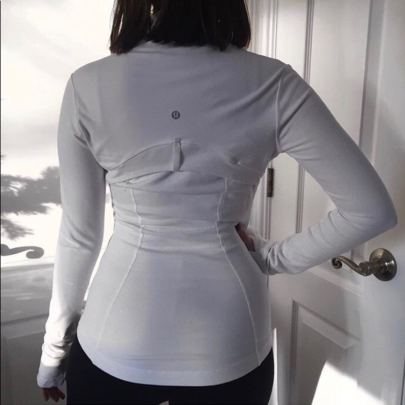 Lululemon define jacket - Picture 4 of 4